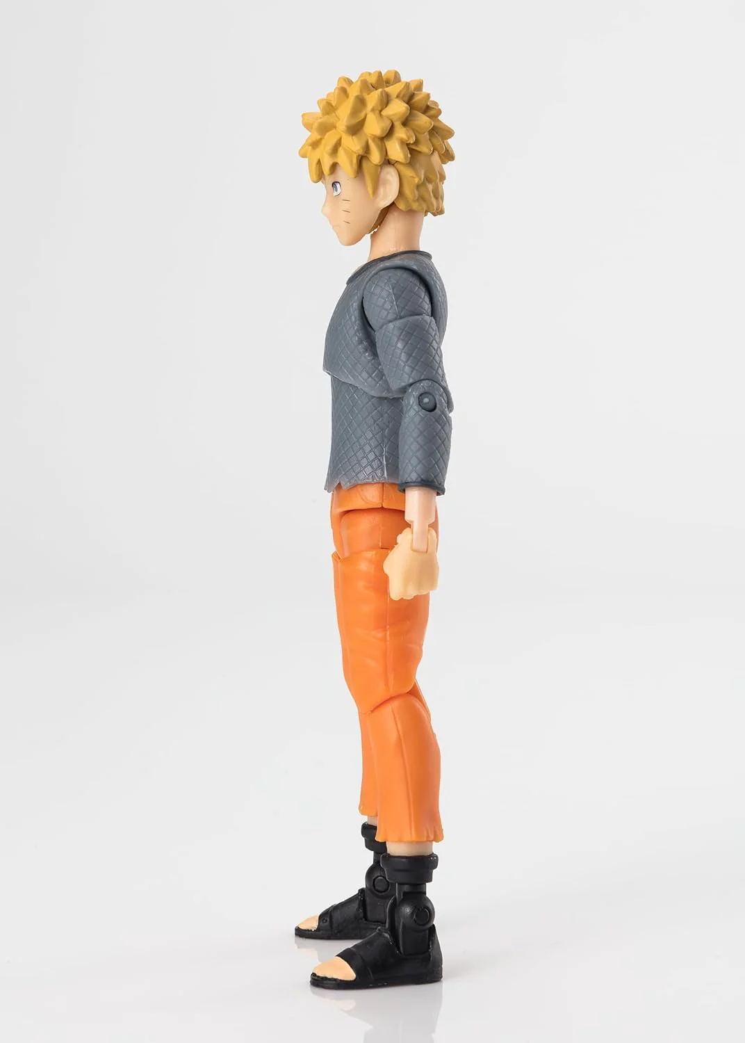 Bandai Namco Ultimate Legend Naruto Wave 3 Naruto Uzumaki The Final Battle VE87537 - Image 2