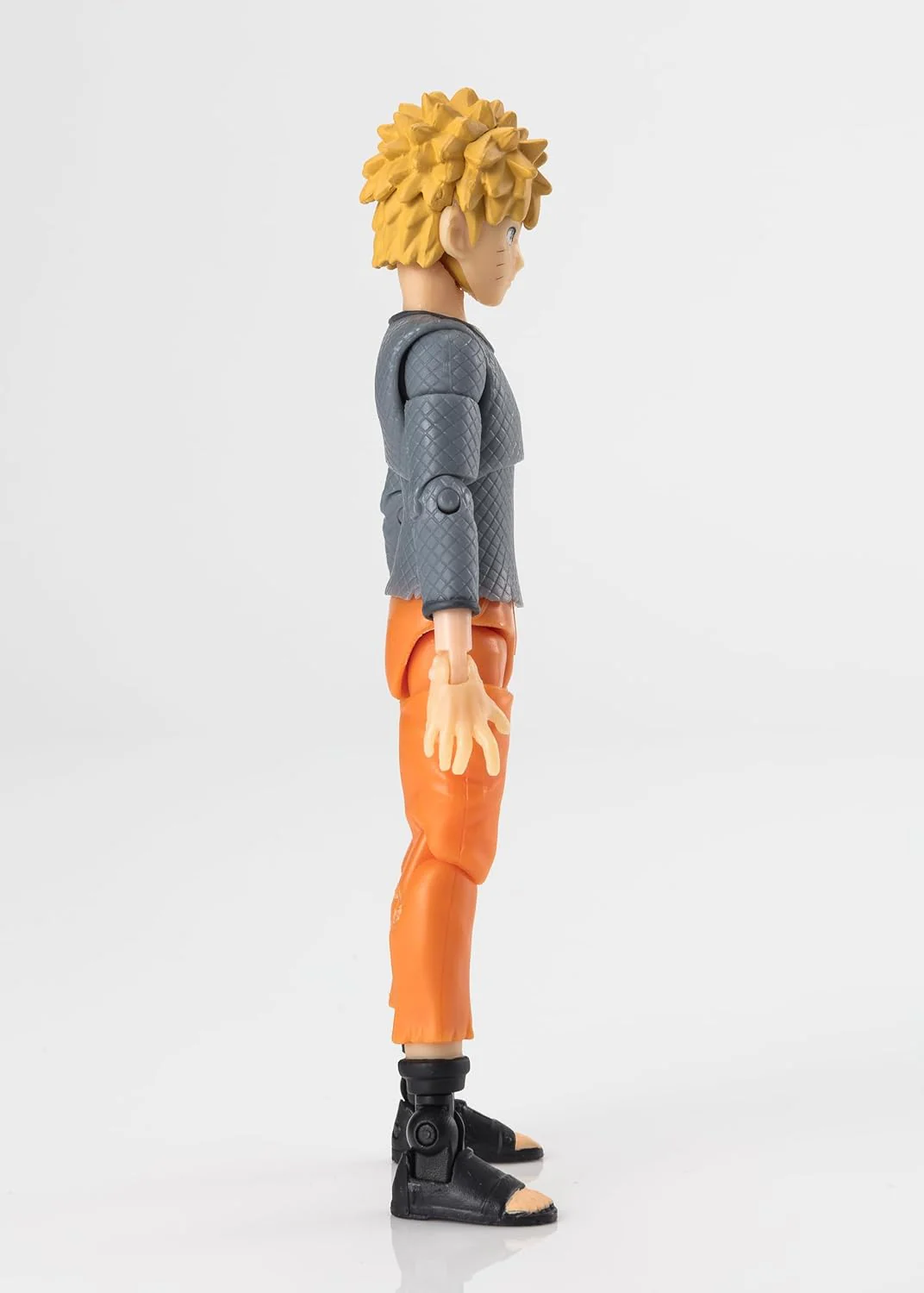 Bandai Namco Ultimate Legend Naruto Wave 3 Naruto Uzumaki The Final Battle VE87537 - Image 3