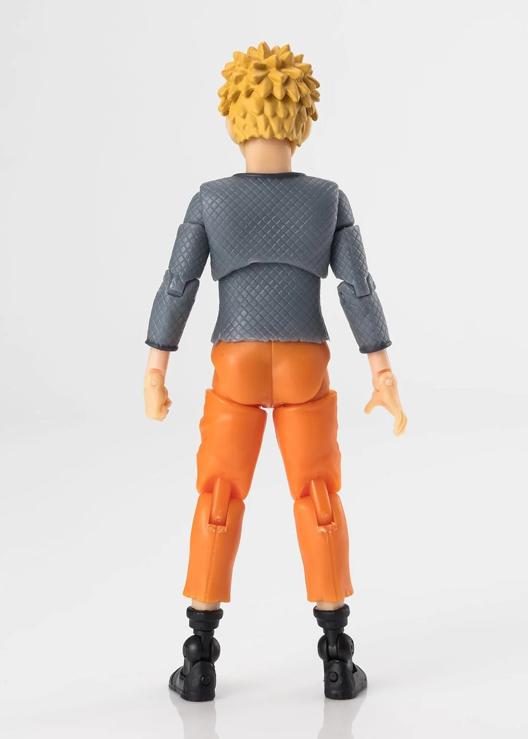 Bandai Namco Ultimate Legend Naruto Wave 3 Naruto Uzumaki The Final Battle VE87537 - Image 4