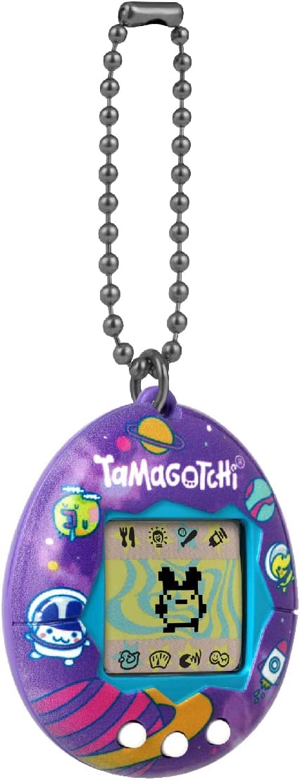 Bandai Tamagochi Original Tama Universe 42798 - Image 3
