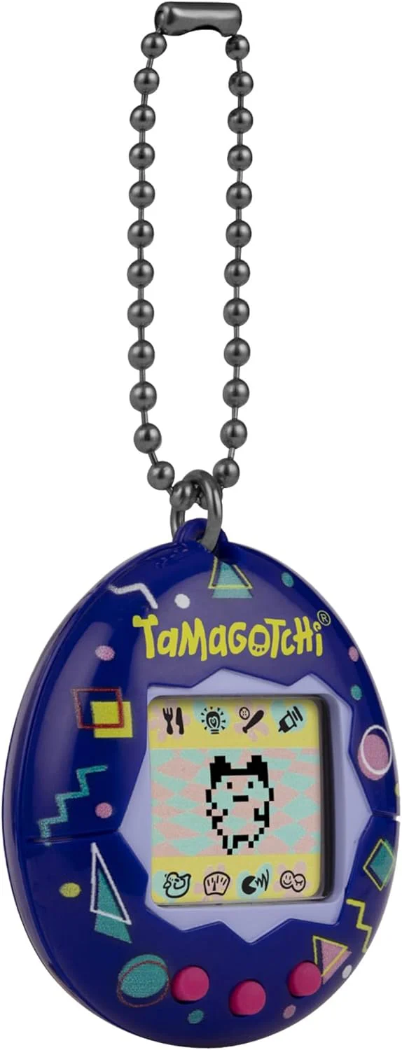 Bandai Tamagotchi Original 90S 42940 - Image 2