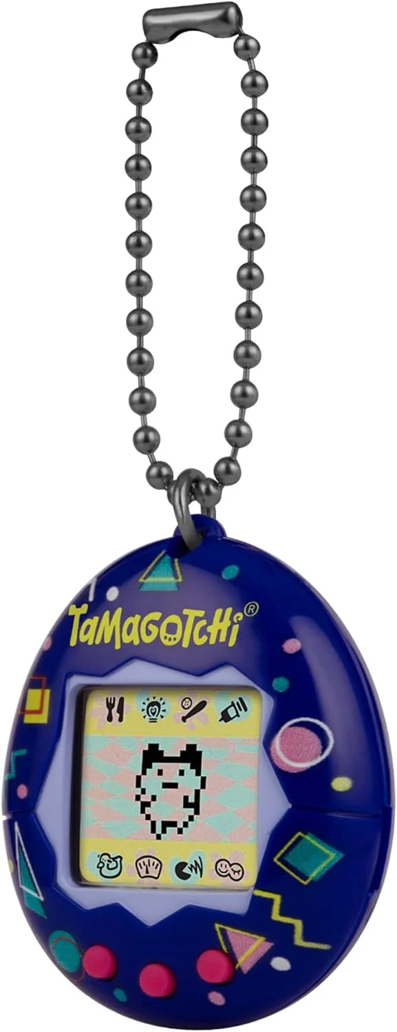 Bandai Tamagotchi Original 90S 42940 - Image 6