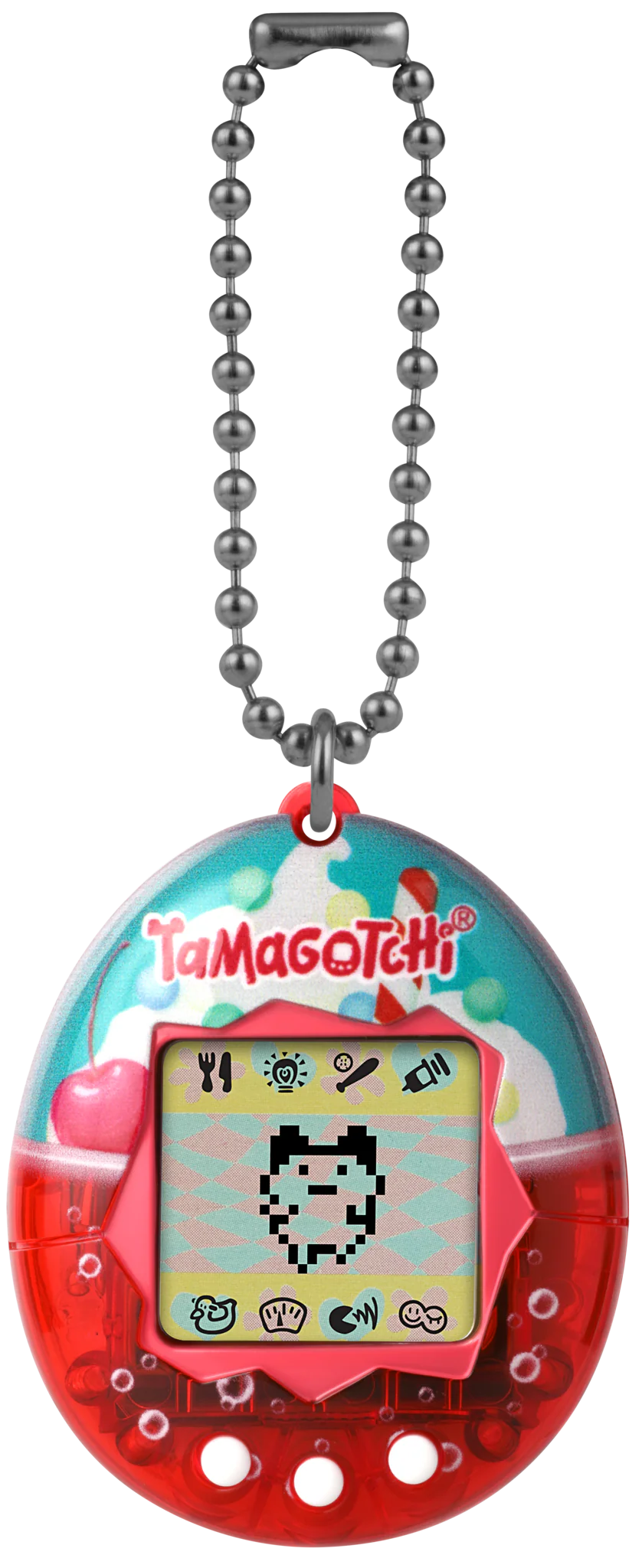 Bandai Tamagotchi Original Float 42980 - Image 4