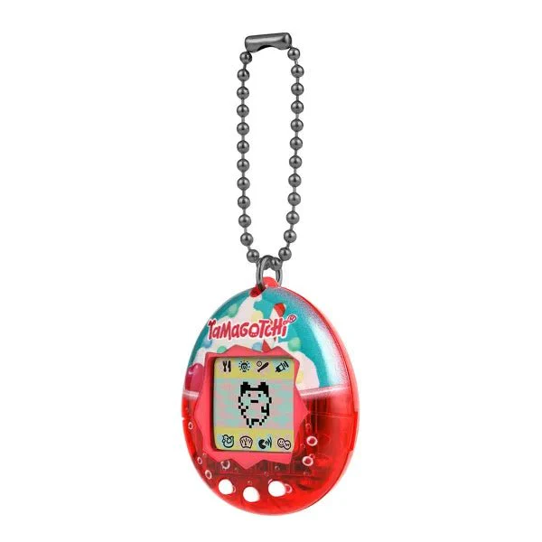Bandai Tamagotchi Original Float 42980 - Image 5