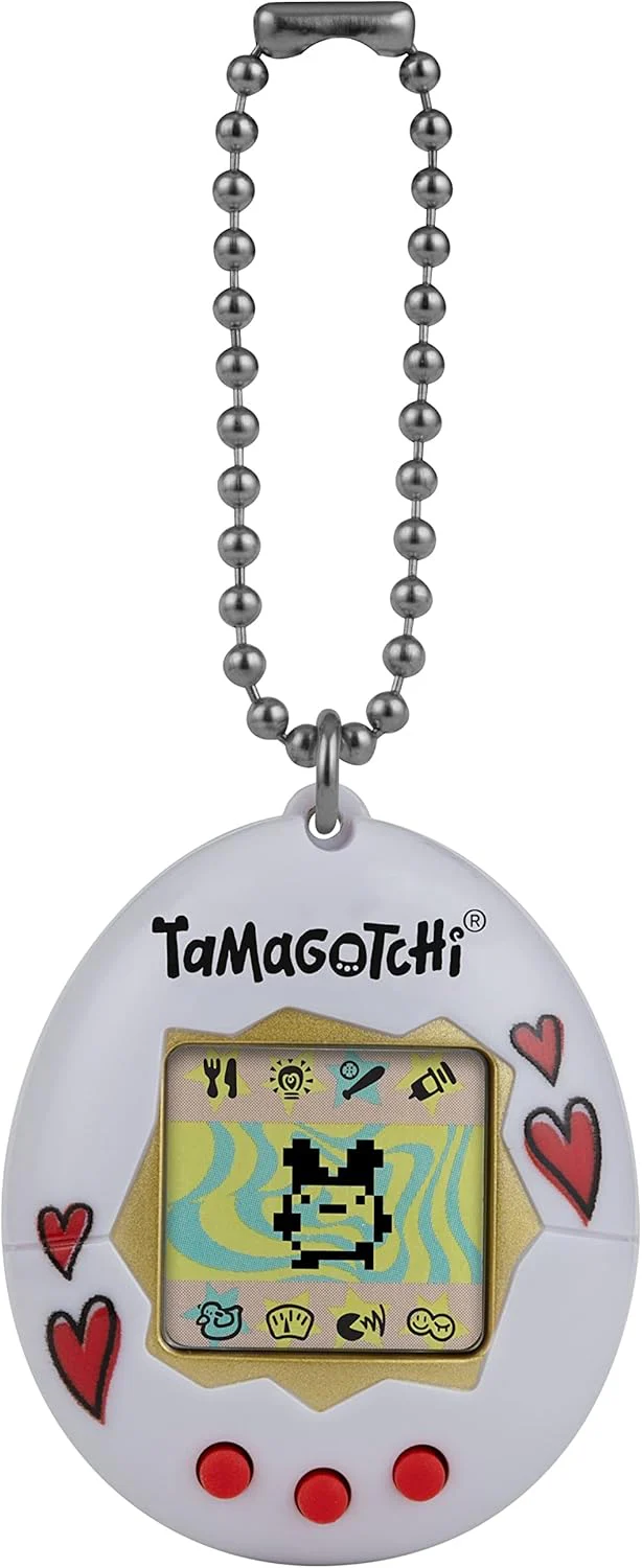 Bandai Tamagotchi Original Heart 42936