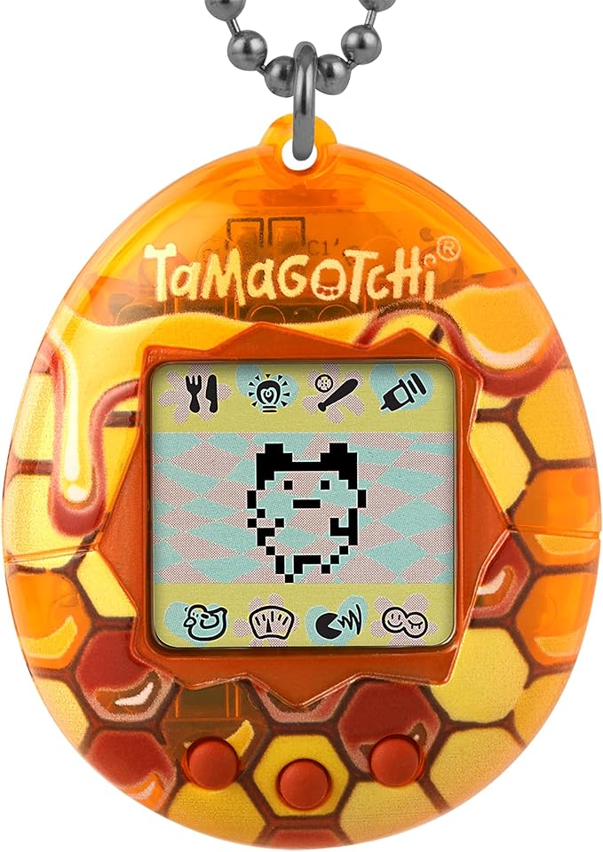 Bandai Tamagotchi Original Honey 42977