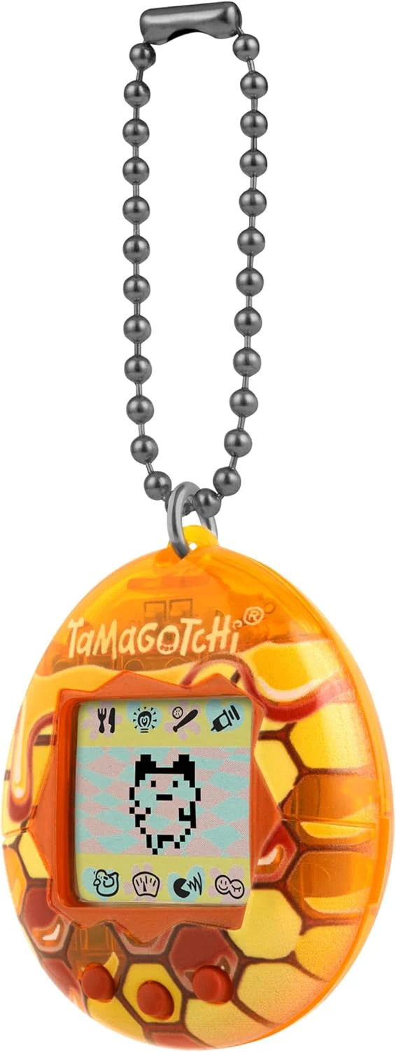Bandai Tamagotchi Original Honey 42977 - Image 2
