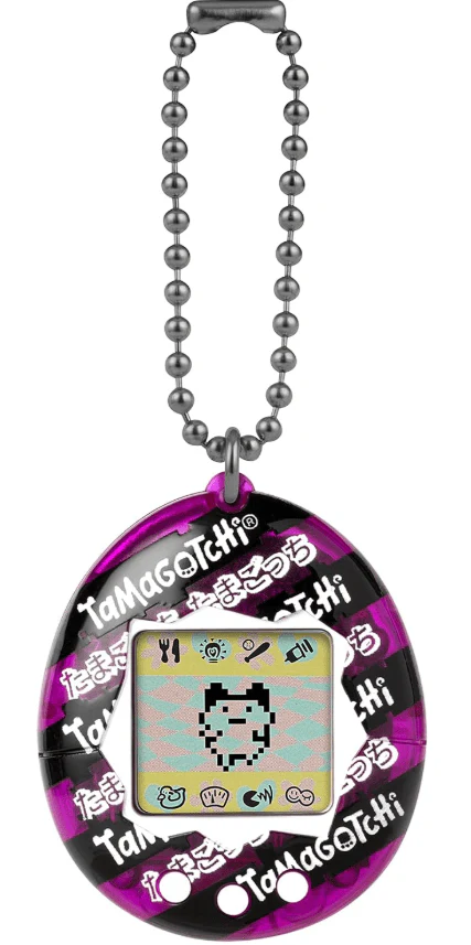 Bandai Tamagotchi Original Japanese Ribbon 42955