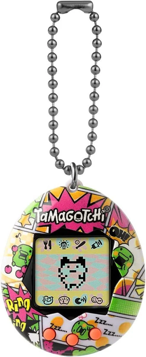 Bandai Tamagotchi Original Kuchipatchi 42969