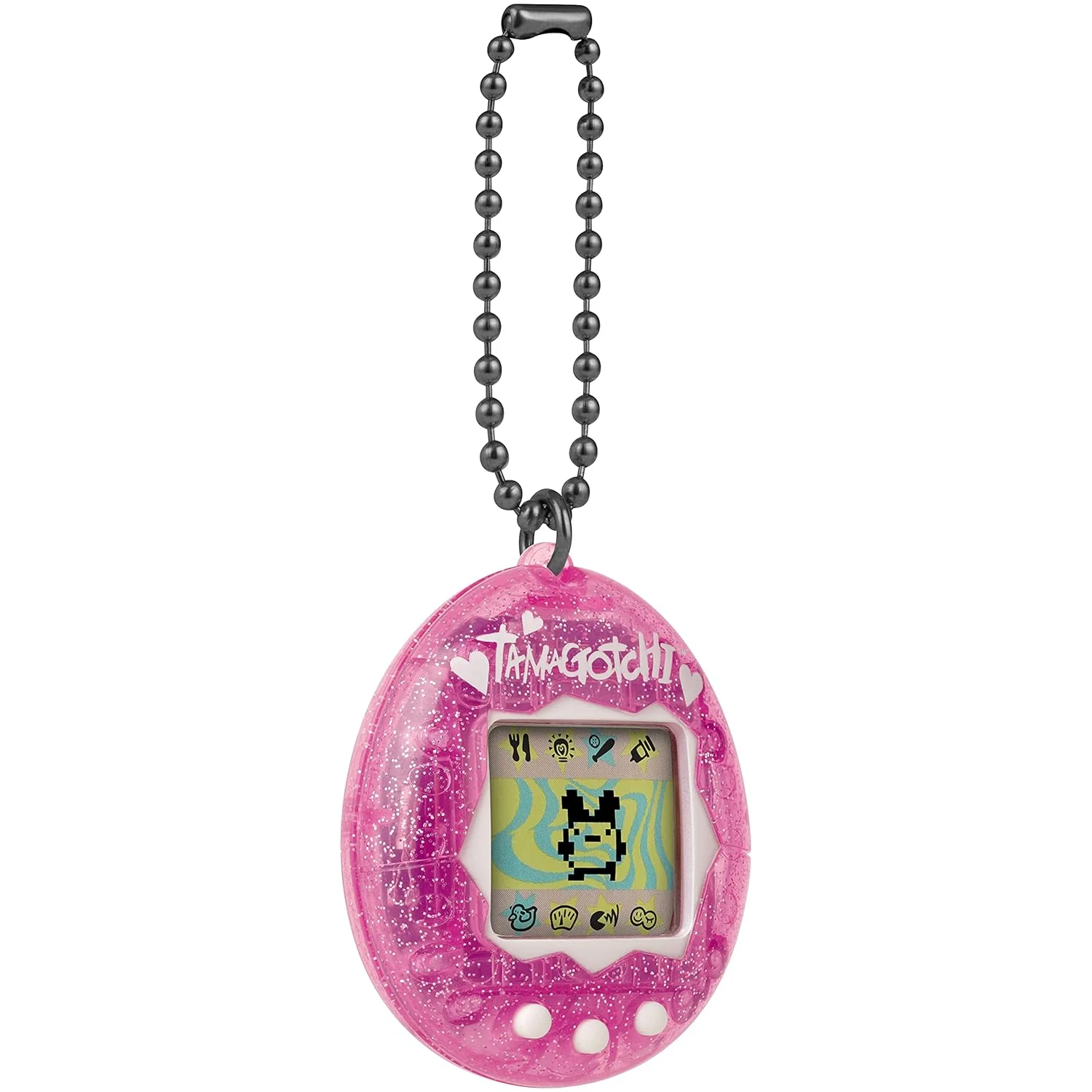 Bandai Tamagotchi Original Pink 42941 - Image 2