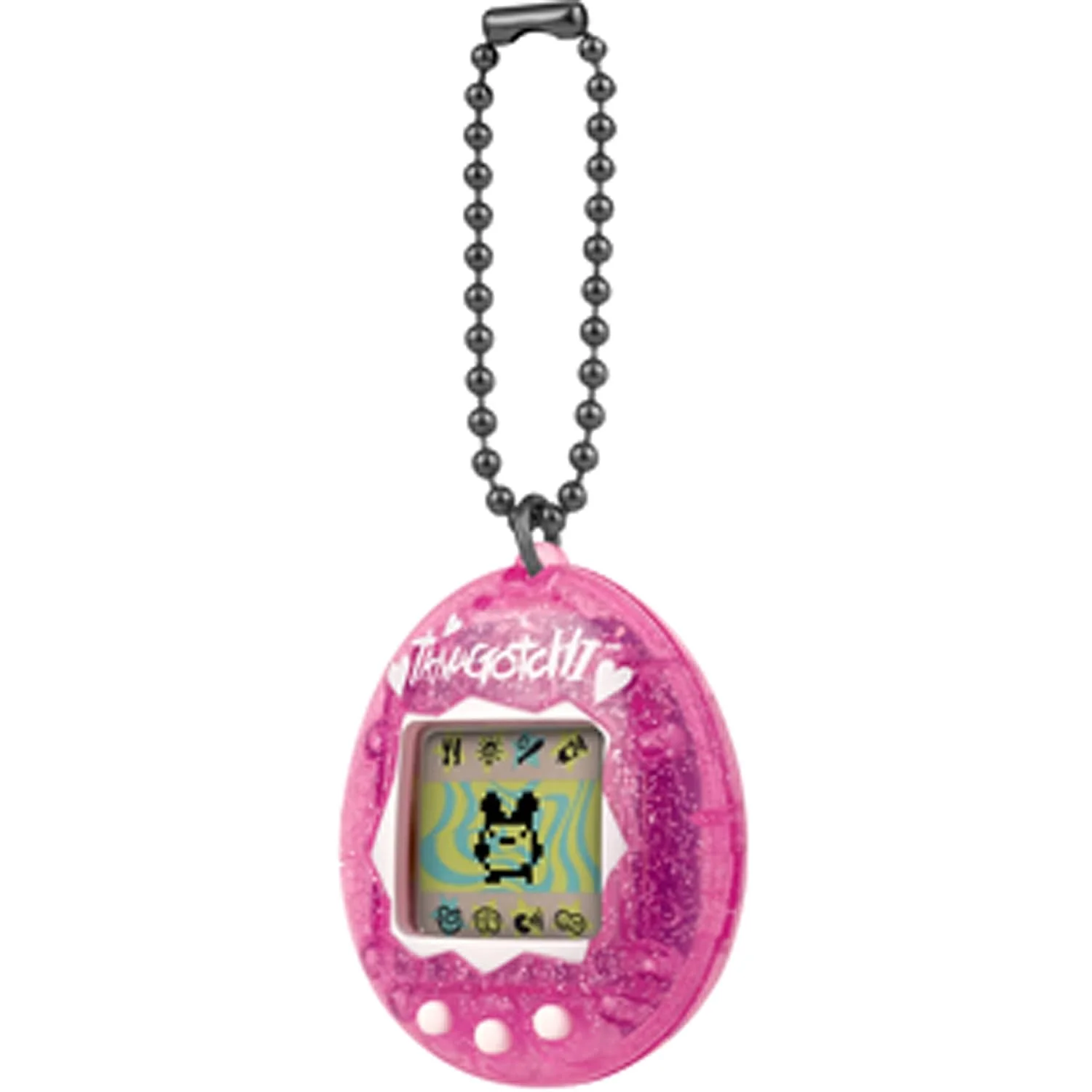 Bandai Tamagotchi Original Pink 42941 - Image 3