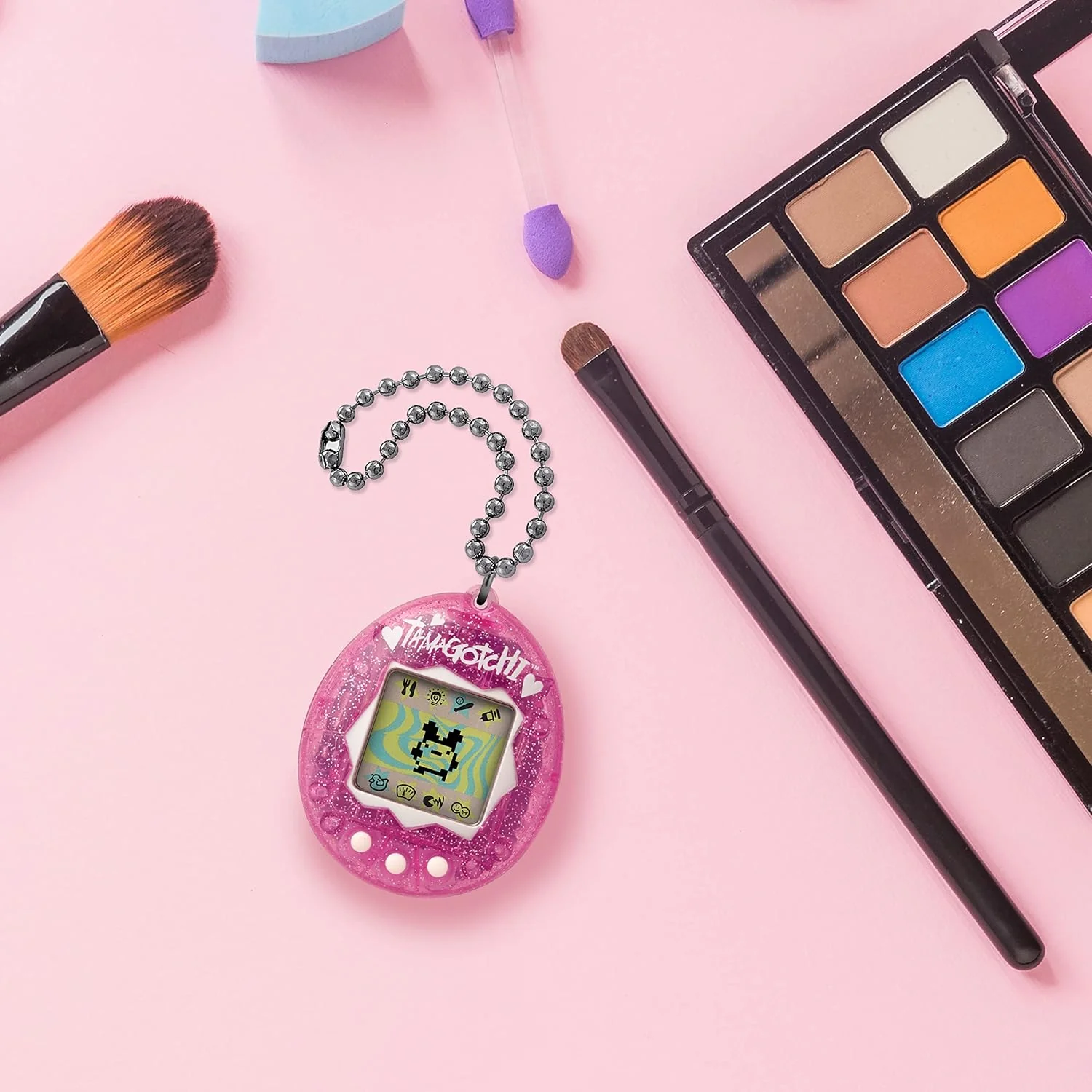 Bandai Tamagotchi Original Pink 42941 - Image 8