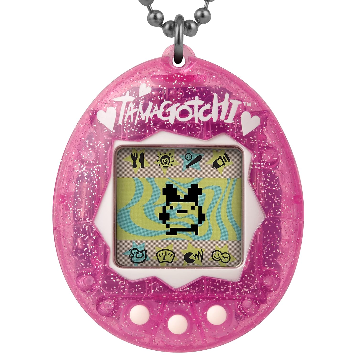 Bandai Tamagotchi Original Pink 42941 - Image 9