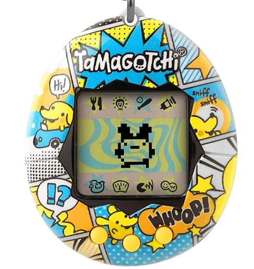 Bandai Tamagotchi Original Pochitchi 42976 - Image 2