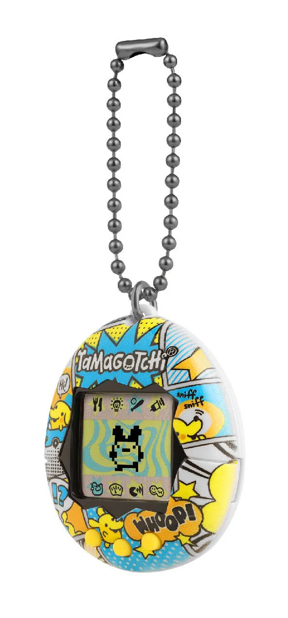 Bandai Tamagotchi Original Pochitchi 42976 - Image 3