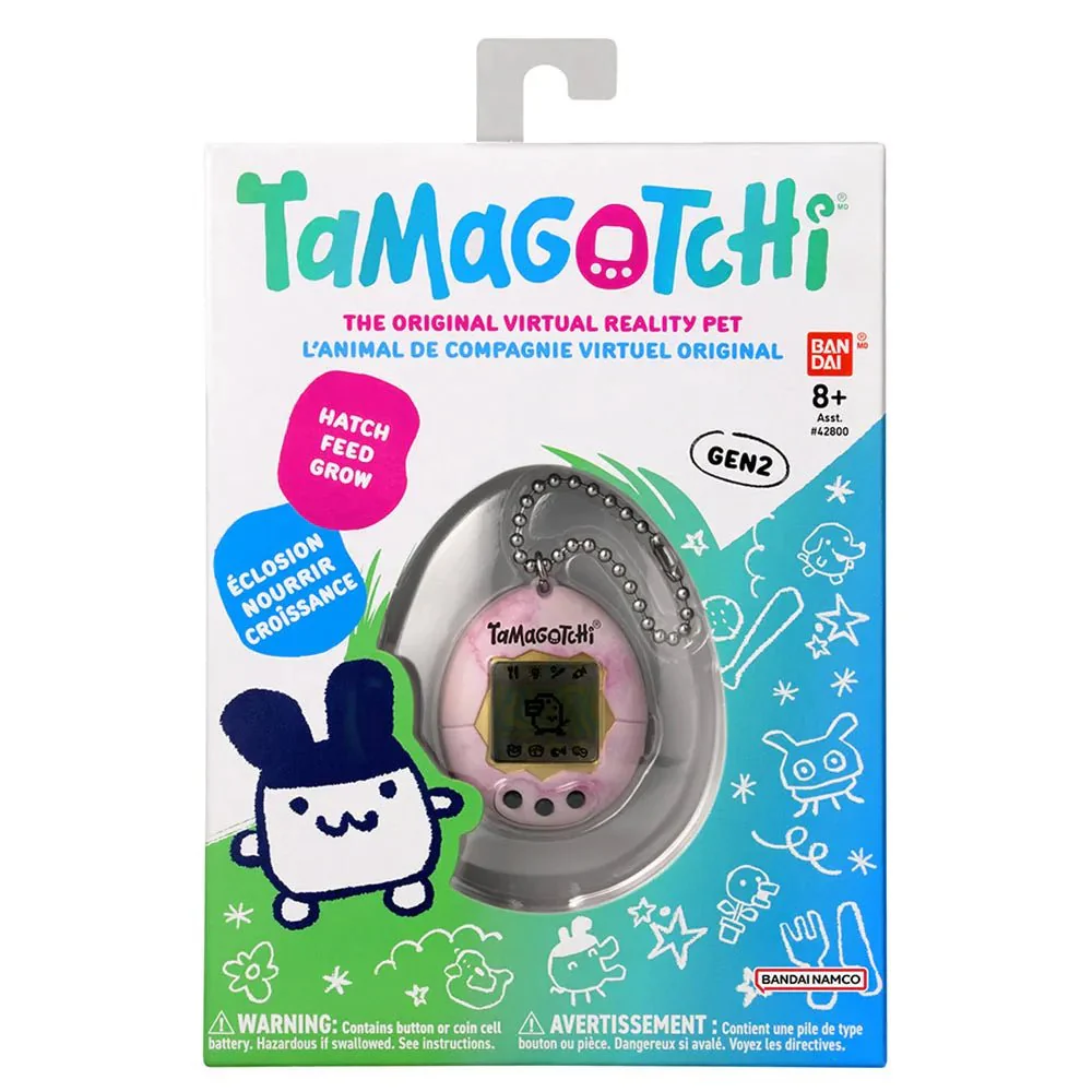 Bandai Tamagotchi Original Stone 42951 - Image 2