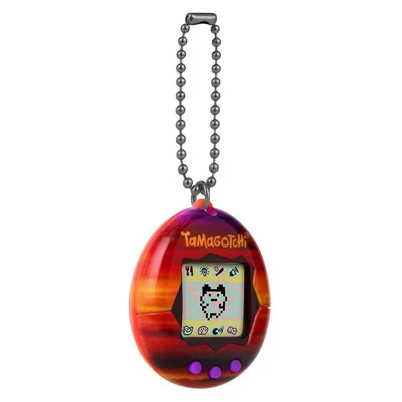 Bandai Tamagotchi Original Sunset 42946 - Image 3