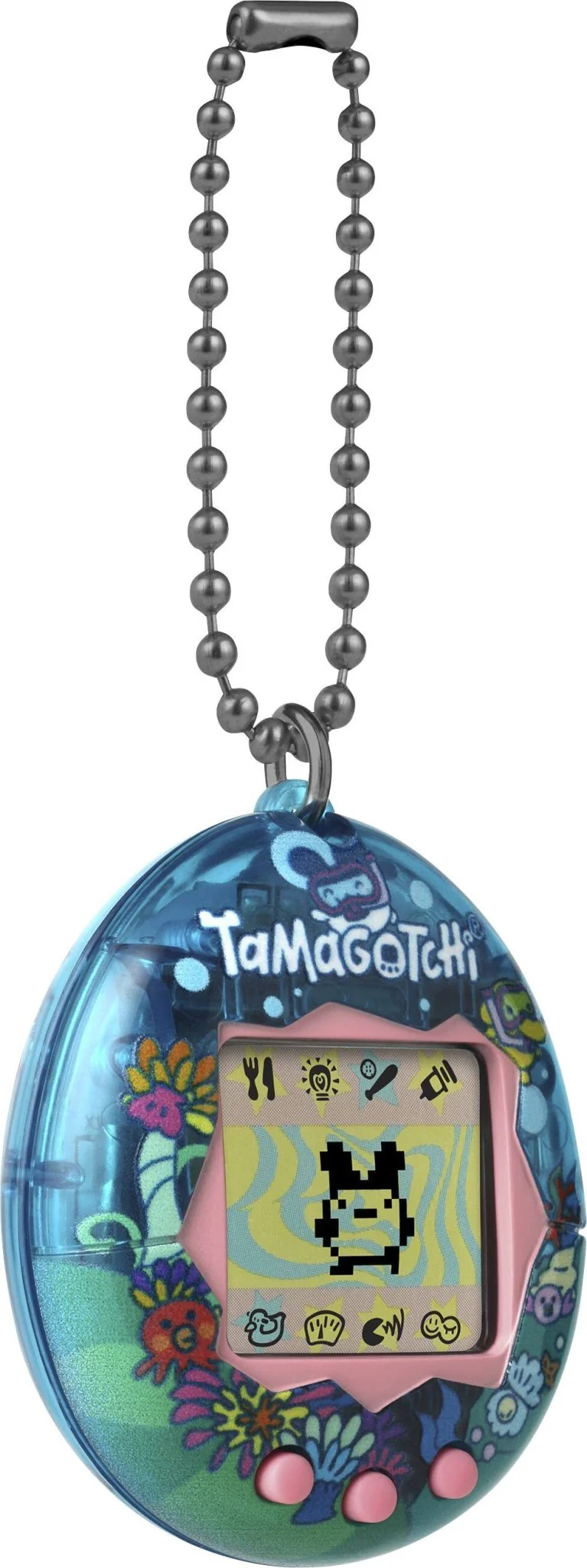 Bandai Tamagotchi Original Tama Ocean 42979 - Image 4