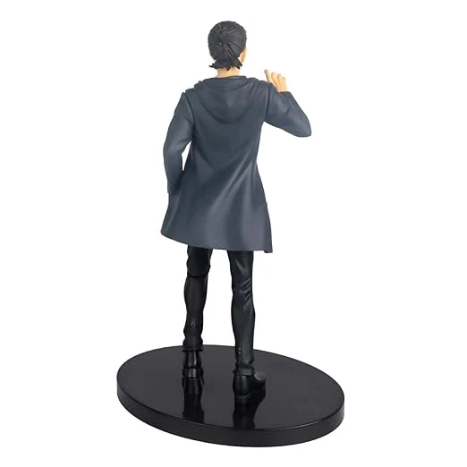 Banpresto Attack On Titan The Final Season Eren Yeager BP19021P - Image 2