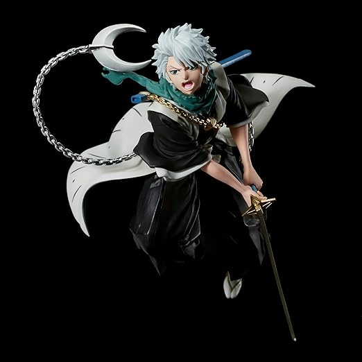 Banpresto Bleach Vibration Stars Toushiro Hitsugaya BP89615P - Image 6