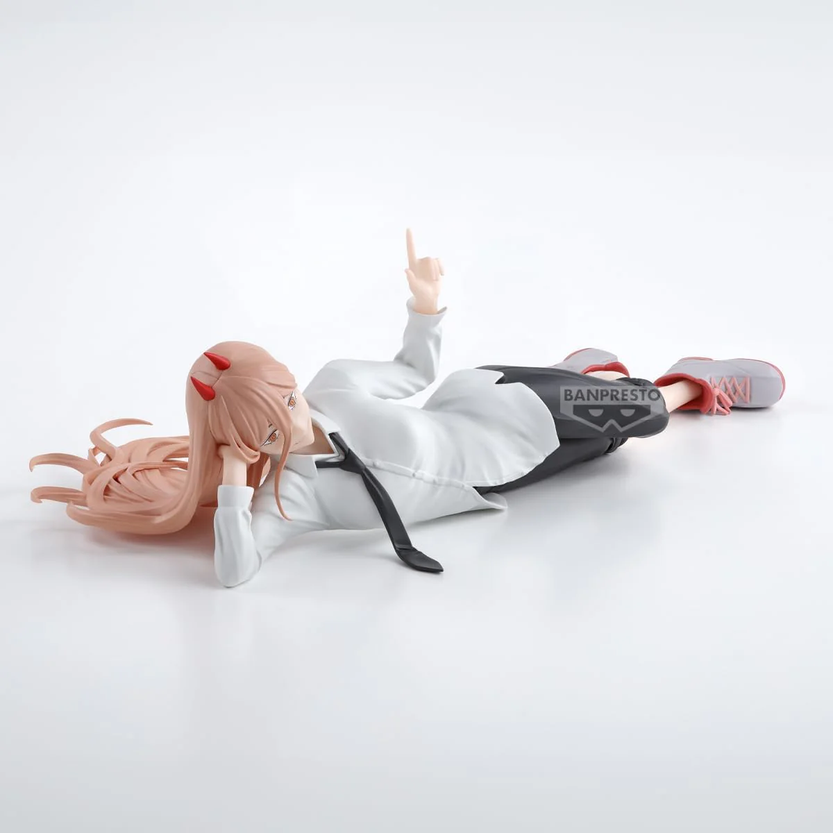 Banpresto Chainsaw Man Power Figure-2 BP28811P - Image 2