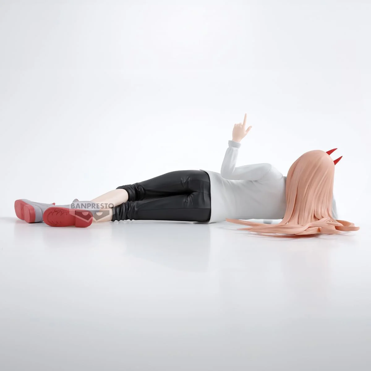 Banpresto Chainsaw Man Power Figure-2 BP28811P - Image 4