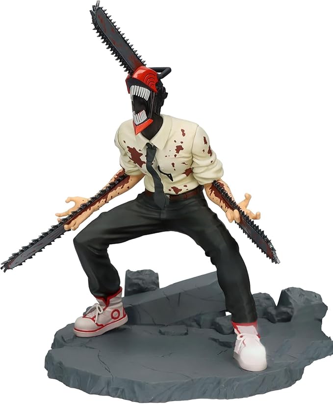 Banpresto Chainsaw Man Vibration Stars Chainsaw Man Special BP89449P