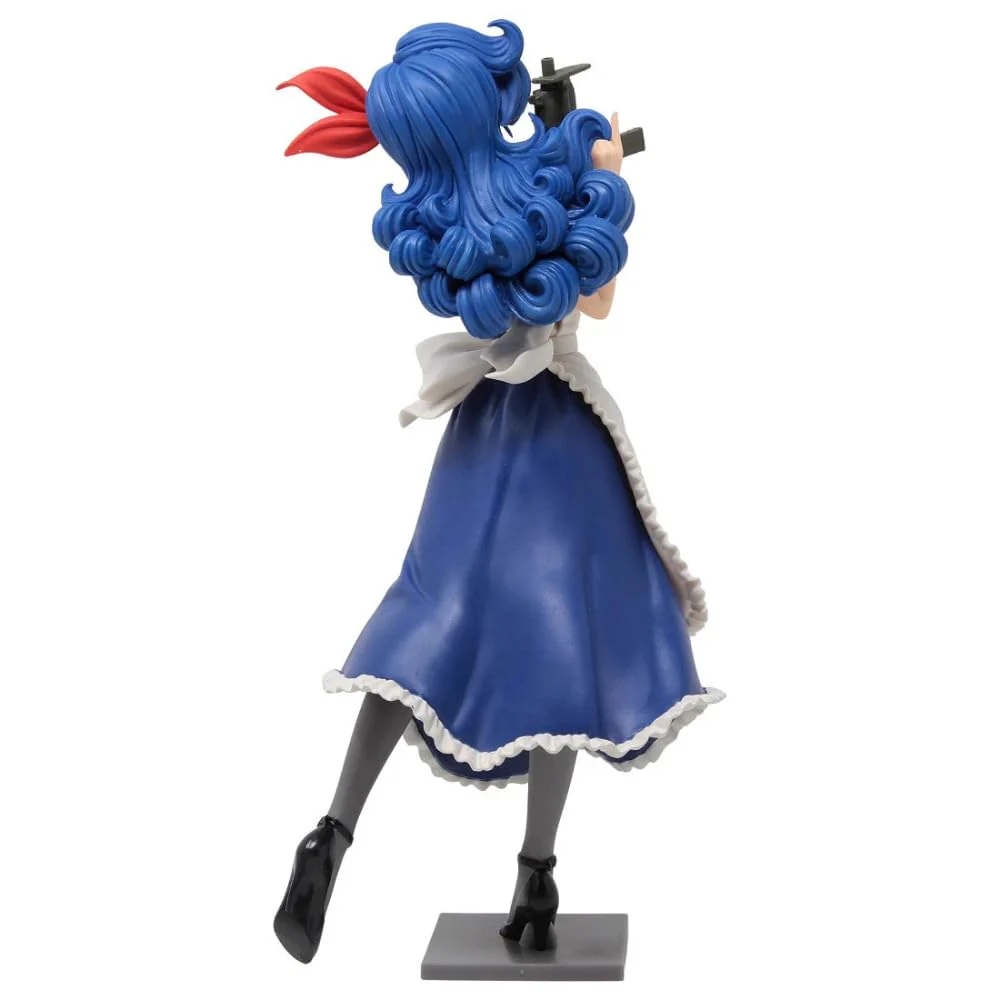 Banpresto DB Glitter & Glamours-Lunchi BP16214P - Image 2