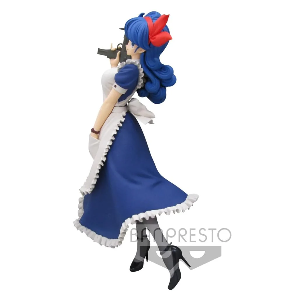 Banpresto DB Glitter & Glamours-Lunchi BP16214P - Image 3