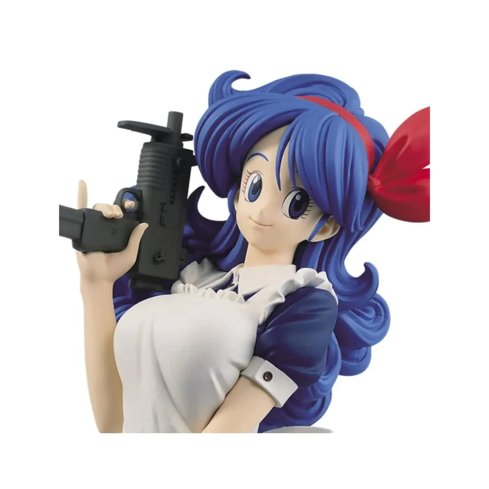 Banpresto DB Glitter & Glamours-Lunchi BP16214P - Image 4