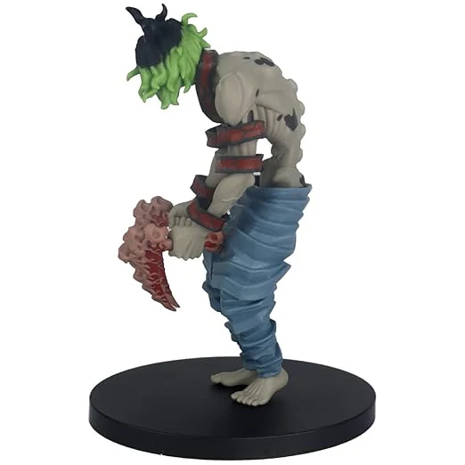 Banpresto Demon Slayer: Kimetsu no Yaiba Figure BP19041P - Image 5