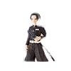Banpresto Demon Slayer: Kimetsu No Yaiba Figure Vol.27 B:Murata BP19459P - Image 2