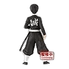 Banpresto Demon Slayer: Kimetsu No Yaiba Figure Vol.27 B:Murata BP19459P - Image 4