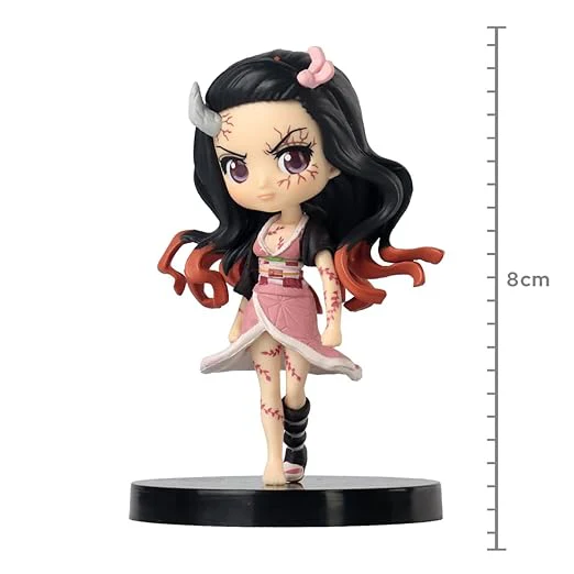 Banpresto Demon Slayer: Kimetsu No Yaiba Q Posket Petit Vol.7 BP19151P - Image 2