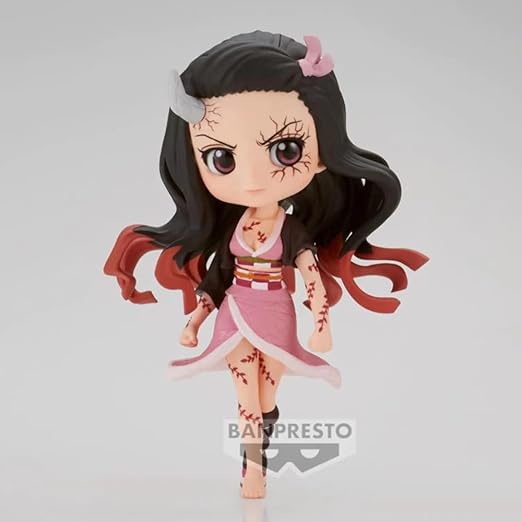 Banpresto Demon Slayer: Kimetsu No Yaiba Q Posket Petit Vol.7 BP19151P - Image 3