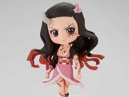 Banpresto Demon Slayer: Kimetsu No Yaiba Q Posket Petit Vol.7 BP19151P - Image 4