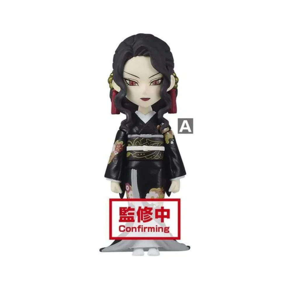 Banpresto Demon Slayer: Kimetsu No Yaiba World Collectable Figure - You BP17558 - Image 7