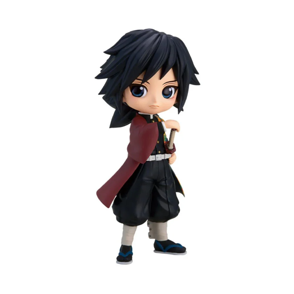 Banpresto Demon Slayer: Q Posket-Giyu Tomioka BP17434P