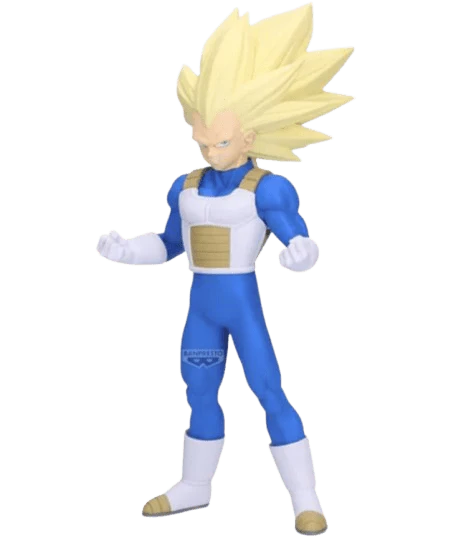 Banpresto Dragon Ball Daima Vegeta Figure BP29381P - Image 2