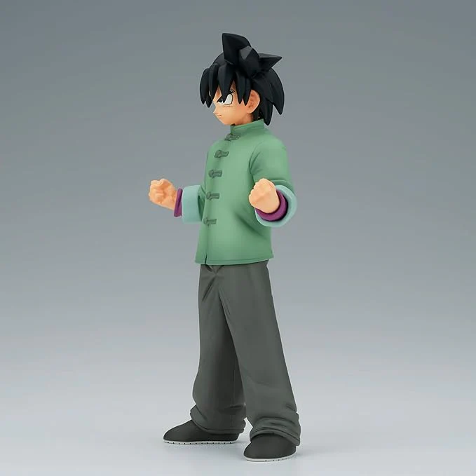 Banpresto Dragon Ball Super Hero Dxf Son Goten BP88502P - Image 4