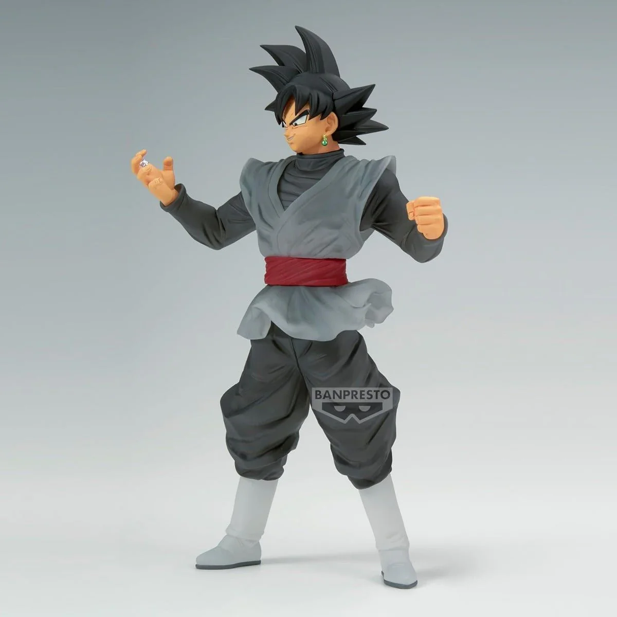 Banpresto Dragon Ball Z Goku Black BP89859P - Image 3