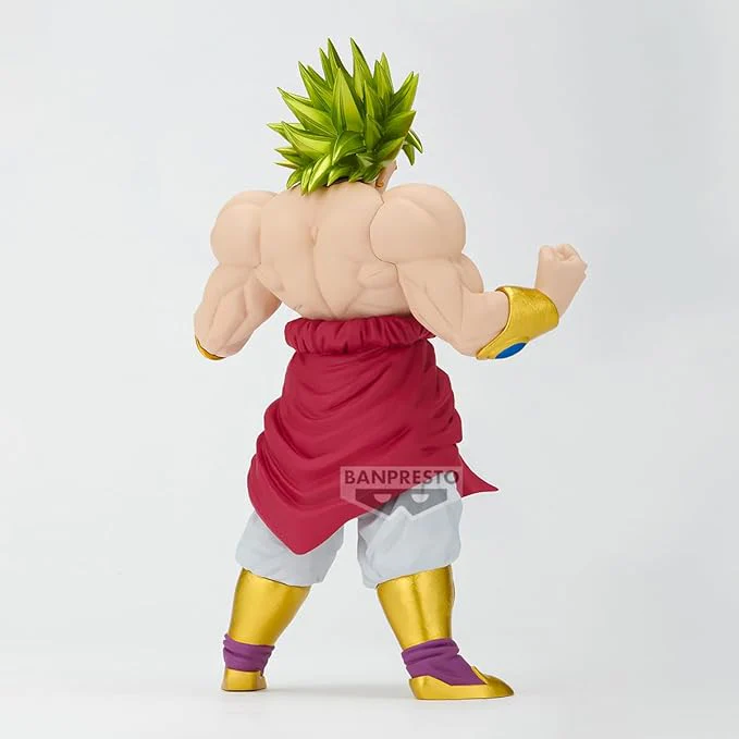 Banpresto Dragon Ballz Blood Of Saiyans Super Saiyan Trunks BP89556P - Image 2