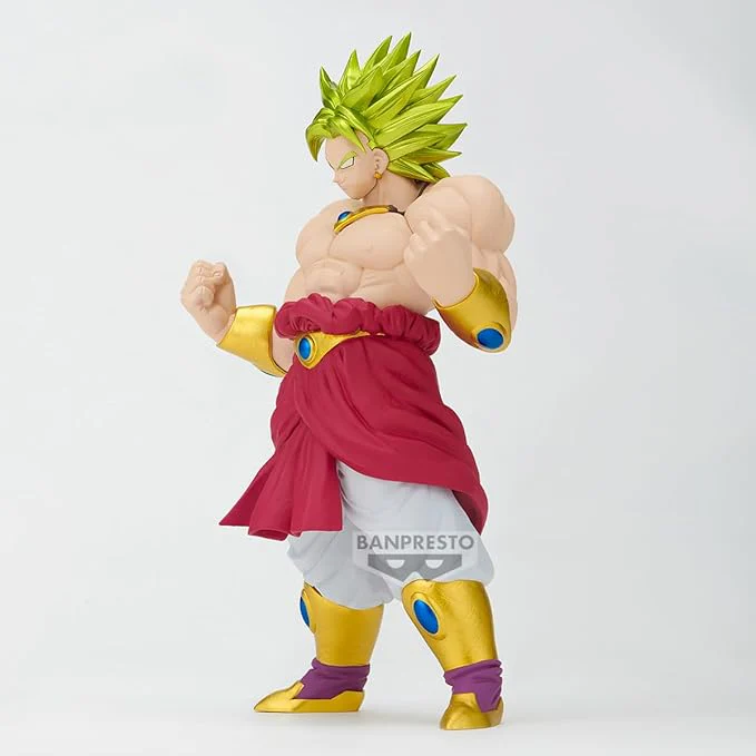 Banpresto Dragon Ballz Blood Of Saiyans Super Saiyan Trunks BP89556P - Image 3