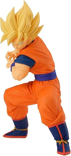 Banpresto Dragon Ballz Grandista-Son Goku BP28826P