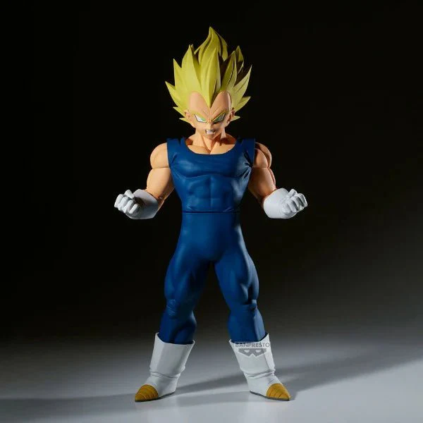 Banpresto Dragon Ballz Grandista-Vegeta BP28923P - Image 2