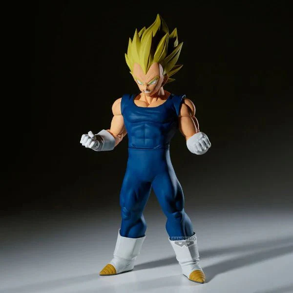 Banpresto Dragon Ballz Grandista-Vegeta BP28923P - Image 3