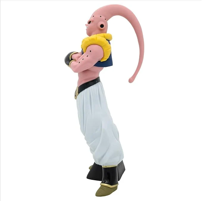 Banpresto Dragon Ballz Match Makers Majin Buu vs Ultimate Gohan BP28921P - Image 2