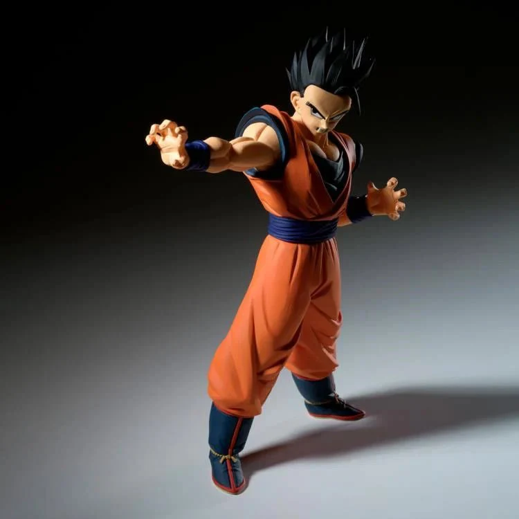 Banpresto Dragon Ballz Match Makers Ultimate Gohan vs Majin Buu BP28920P - Image 2