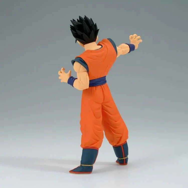 Banpresto Dragon Ballz Match Makers Ultimate Gohan vs Majin Buu BP28920P - Image 3