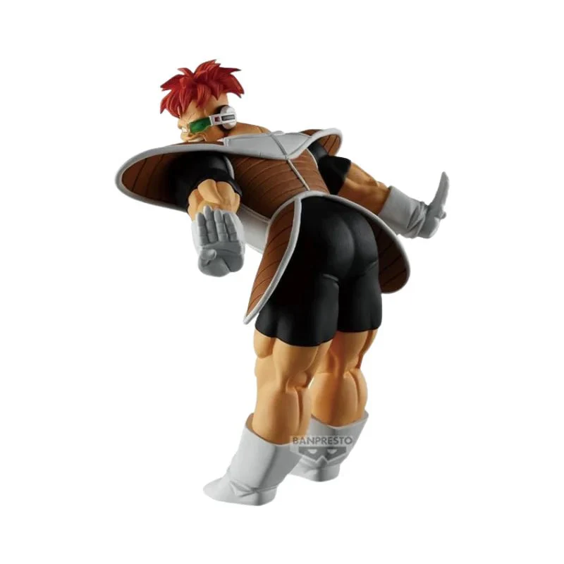 Banpresto Dragon Ballz Solid Edge Works Recoome & Burter A:Recoome BP28965P